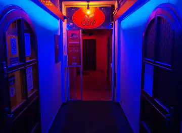 Night Club Olympus
