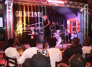 Gil-Vicente Café-Bar