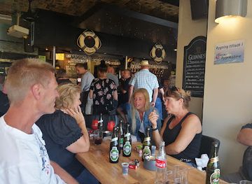 denmark/skagen/bar/kompasset