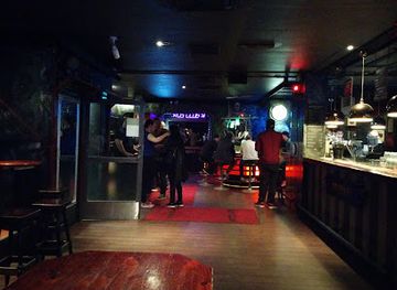 Roy Club