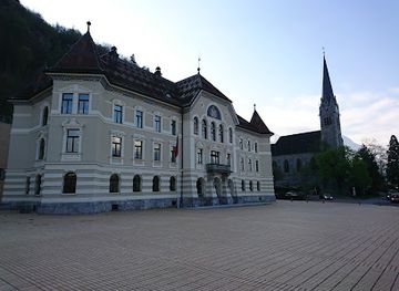 Take 5 Vaduz