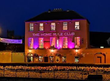 ireland/county-kilkenny/nightclub/kilkenny-home-rule-club