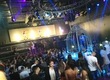 Forum club