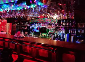 Casablanca Night Club