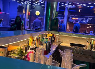 Explosion NightClub