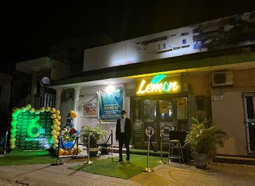 Lemon Night Club