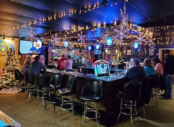 Steve's 727 Club