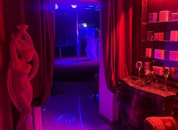 Nightclub Eveline