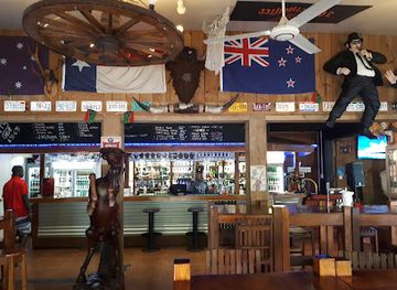 War Horse Saloon
