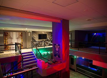 12ZER03 | Discoclub