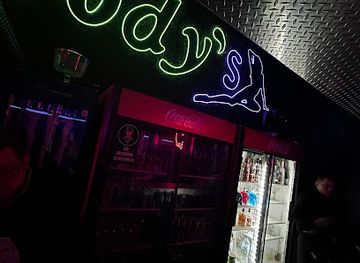BodysClub NightClub y Centro de Espectaculos