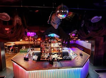 Alan Gold's Discotheque