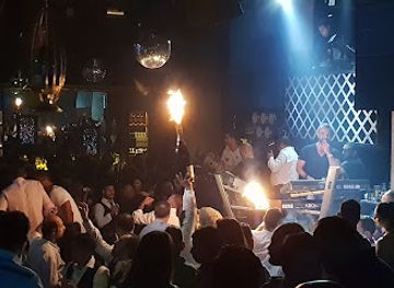 lebanon/qadisha-grotto/nightclub/cassino-club