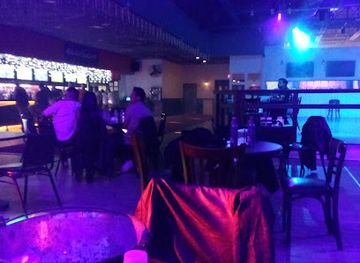 Galaxy Night Club
