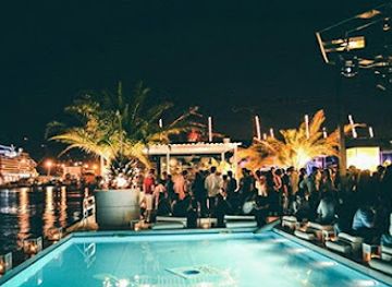 K Urban Beach Club