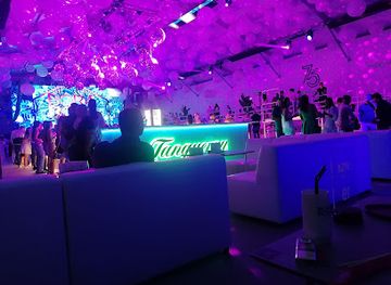 Bora Bora Night Club