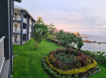 Club HP- Heritage Park Hotel
