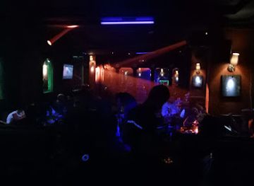 Night life