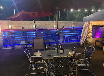 Panthera's Cocktail Lounge