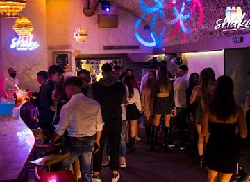 italy/lazio/nightclub/shake