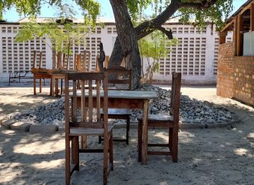 Bar Mozambique