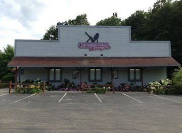 Crossroads Showgirls Nightclub