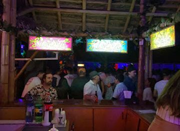 Lost Beach Club