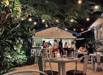 Colibri Bistro Bar Lounge