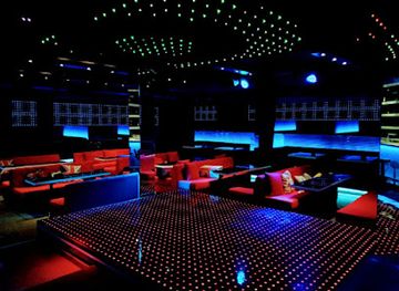 Varietes Super Night Club