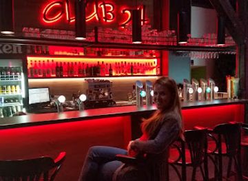 Club 24 - To pravé miesto na zábavu