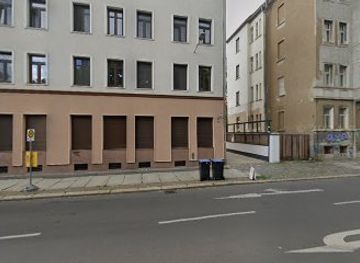 germany/leipzig/plagwitz/nightclub/chrome-club