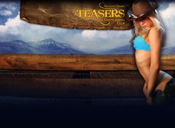 Teasers