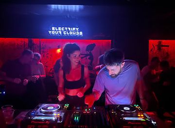 Ensomnia Club