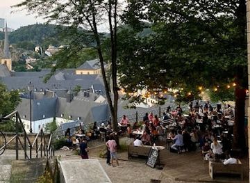 luxembourg/echternach-lake/nightclub/de-gudde-wellen