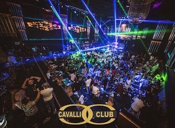 CAVALLI CLUB STARA ZAGORA