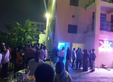 KiKi Club Lounge Bar