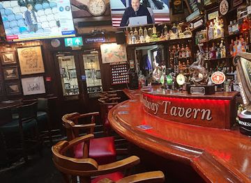 ireland/drogheda/nightclub/the-railway-tavern