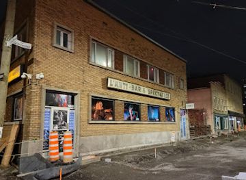 L'ANTI Bar & Spectacles