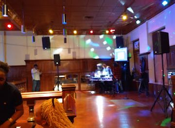 The Savoy Club