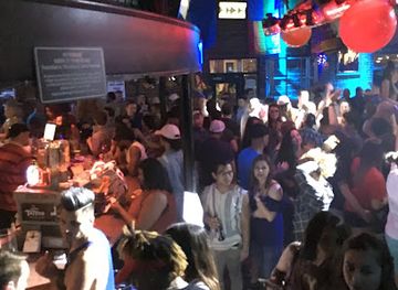 Club Majestic