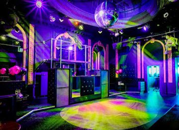 MooMoo Nightclub Derby
