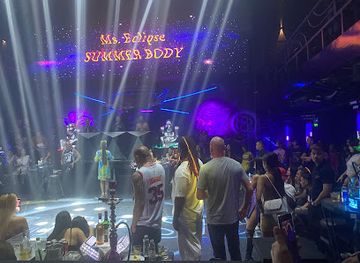 Eclipse Night Club Ph