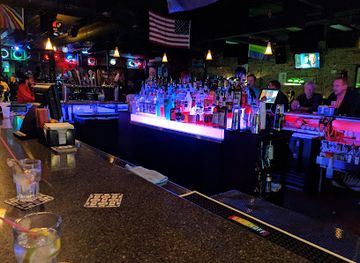 The Flame Nightclub Duluth