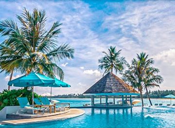 Beach Club at Kandima