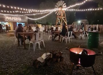 uruguay/soriano/nightclub/ligustros