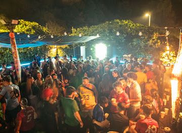 Terrace Beach CLub