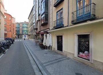 spain/valladolid/nightclub/flamingo