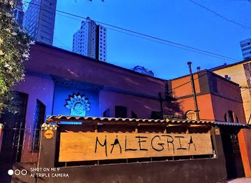 Pub & Disco Malegria