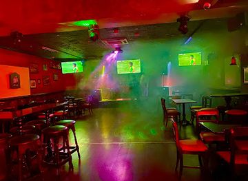 O'Malley's Irish Pub