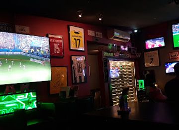 Yoka Sports Bar